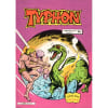 Typhon N&deg; 34 : La P&eacute;rilleuse Mission De Morgyn. 