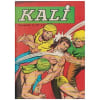 *Kali * N&deg; 127 : Kali Bd Petit Format. 