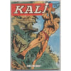 *Kali* N&deg; 133 : Kali Bd Petit Format. 