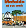 Mafalda Tome 8 - Mafalda Et Ses Amis. Quino