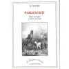 Fablenchti. Tanghe Jo