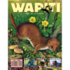 Wapiti. Un Oeil Fut&eacute; Sur La Nature N&deg; 14 : Le Gorille. Le Papillon. Les Parages Nuptiales. 