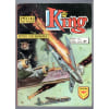 *King* Special N&deg; 0 : Etre Un Homme. 