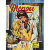 Menou N&deg;33 Bd Petit Format. 