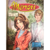 Menou N&deg;36 Bd Petit Format. 