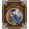 Le Grimoire Des &Eacute;nigmes. Collectif Gauthey Rapha&euml;l Buron Fr&eacute;d&eacute;rique de Foucault Maryl Jacquet Sarah