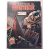 *Captain Hornet* Album De 3 N&deg; N&deg; 665 : Captain Hornet Bd Petit Format. 