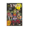 *X Men* Marvel Presente N&deg; 3 : X Men / Claremont /Silvestri /Green / Leonardi / Adams. 