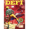 Defi N&deg; 51 Nouvelle Serie. 