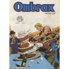 Ombrax N&deg; 206. 