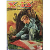 *X 13* N&deg; 106 : X13 Bd Petit Format. 