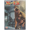 *X 13* N&deg; 94 : X13 Bd Petit Format. 