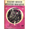 Ellery Queen Myst&egrave;re Magazine N&deg; 89. 