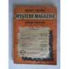 Myst&egrave;re-Magazine N&deg; 29 : Stuart Palmer - Olivier S&eacute;chan - Irwin Shaw - W. R. Burnett - Stanley Ellin. 