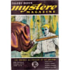 Myst&egrave;re Magazine No 136. 