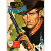 Bill Tornade N&deg; 3 : Le Faux Dick Black. 