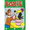 Foxie N&deg; 157 : Fox Et Crow. 