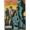 *X 13* N&deg; 377 : X 13 Bd Petit Formant. 