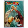 *X 13* N&deg; 352 : X 13 Bd Petit Format. 