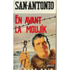 En Avant La Moujik. San Antonio