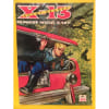 *X 13 * N&deg; 171 : X 13 Bd Petit Format. 