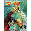 *X 13 * N&deg; 165 : X 13 Bd Petit Format. 