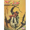 *X 13* N&deg; 136 : X 13 Bd Petit Format. 