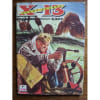 *X 13* N&deg; 115 : X 13 Bd Petit Format. 