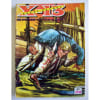 *X 13* N&deg; 114 : X 13 Bd Petit Format. 