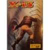 *X 13* N&deg; 236 : X 13 Bd Petit Format. 