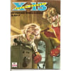 *X 13* N&deg; 225 : X 13 Bd Petit Format. 