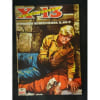 *X 13* N&deg; 221 : X 13 Bd Petit Format. 