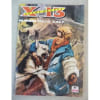 *X 13* N&deg; 216 : X 13 Bd Petit Format. 