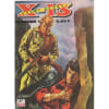 *X 13* N&deg; 213 : X 13 Bd Petit Format. 