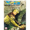 *X 13* N&deg; 205 : X 13 Bd Petit Format. 