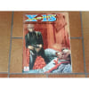 *X 13* N&deg; 200 : X 13 Bd Petit Format. 