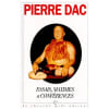 Essais Maximes Et Conf&eacute;rences. Dac Pierre