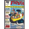 Fiesta Album N&deg; 3 : Le Journal Qui Fait Rire Pendant 3 Mois. 