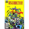 Album Top Bd N&deg; 32 R&eacute;surrection. 