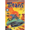 Titans N&deg; N&deg;84 De Janvier 1986. 