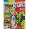 Album Reli&eacute; Des Album X-Men - Super X-Men N&deg; 2 : Au Royaume De Kazar (4) / Les Jeunes Titans (5). 