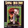 Serval Et Nick Fury N&deg; 21 : Scorpio Connection. 