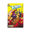 X-Men (Collection Version Int&eacute;grale) N&deg; 11 : "Incertitudes". 