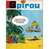 Spirou N&deg; 1456 : Foufi. 
