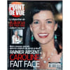 Point De Vue N&deg; 2905 Du 24/03/2004 - La Disparition De Juliana Des Pays-Bas - Rainier Absent - Caroline Fait Face. 