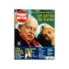 Point De Vue N&deg; 2740 Du 24/01/2001 - Emotion Et Tendresse A Monaco - Les Larmes De Rainier - William D'Angleterre Et Laurent Bush - Christian Lacroix ...