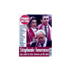 Point De Vue N&deg; 2480 Du 07/02/1996 - Patrimoine - L'Opera De Venise Detruit Par Les Flammes - Decouverte - L'Extraordinaire Bible Des Ducs D'Albe - ...