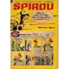 Spirou Hebdomadaire N&deg;1340 N&deg; 1340 : Etre Un Lama C'Est Bien... Mais &Agrave; "Matchu-Pitchu" &Ccedil;a Change Tout. 