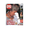 Point De Vue N&deg; 2745 Du 28/02/2001 - Elisabeth Ii - Charles Trenet - Adieu - Victoria De Suede - La Cerdagne. 