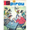 Spirou N&deg; 1442. 